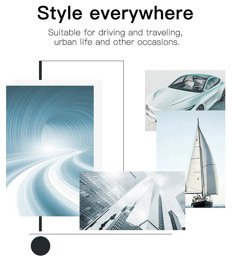 Luxury Statement! Square Rimless Sunglasses for Women – Designer Fashion, Red Lens, UV400 Protection for Men & WomenZXWLYXGX Luxury Brand Designer Rimless Square Sunglasses, Polycarbonate MIRROR Lens, UV400 Shades for Outdoor Fashion