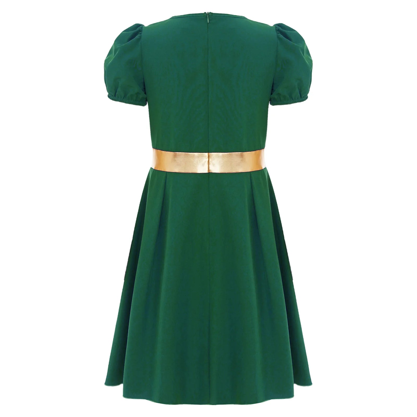 Enchanted Medieval Princess Dress: Royalty, Contrast, and Sparkle for the Perfect Cosplay