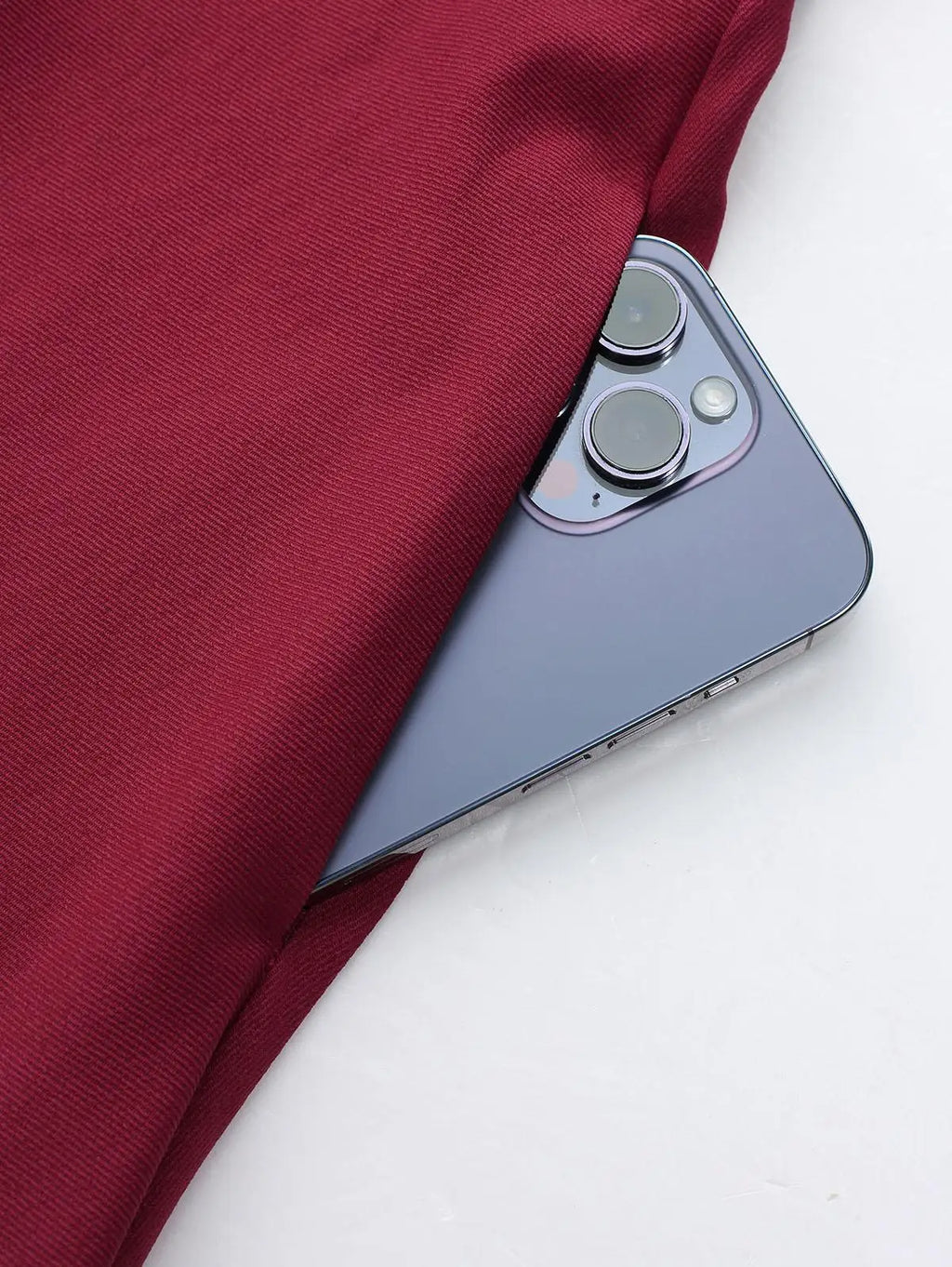 ROSEGAL Plus Size Lace-Up Handkerchief Dress With Pockets And Removable Belt Women's Casual Maxi Dress Deep Red Vestidos